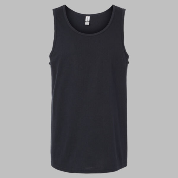 Unisex Softstyle® Tank Top Thumbnail