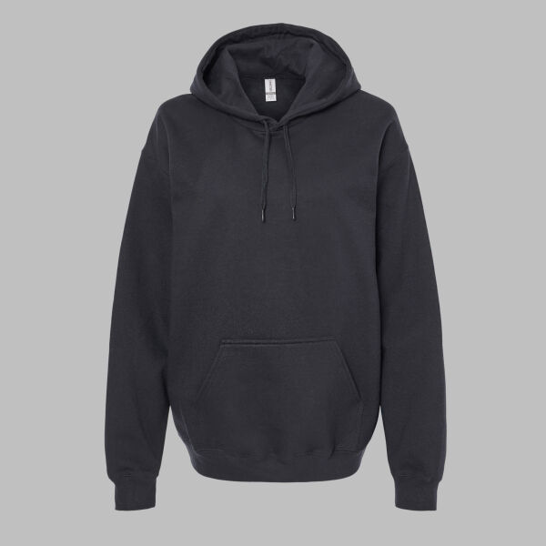 Unisex Softstyle® Midweight Hooded Sweatshirt Thumbnail