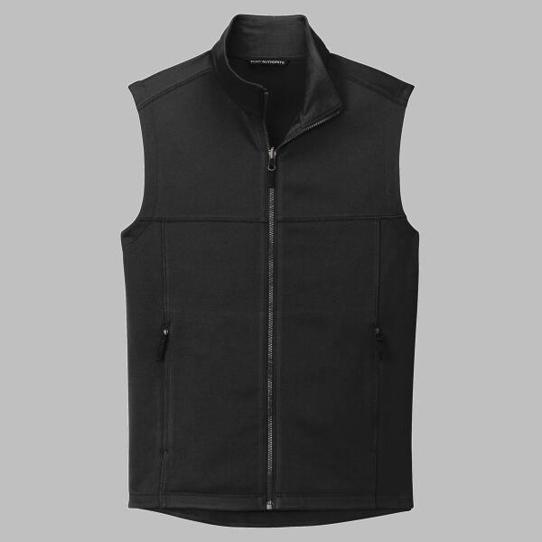 Collective Smooth Fleece Vest Thumbnail