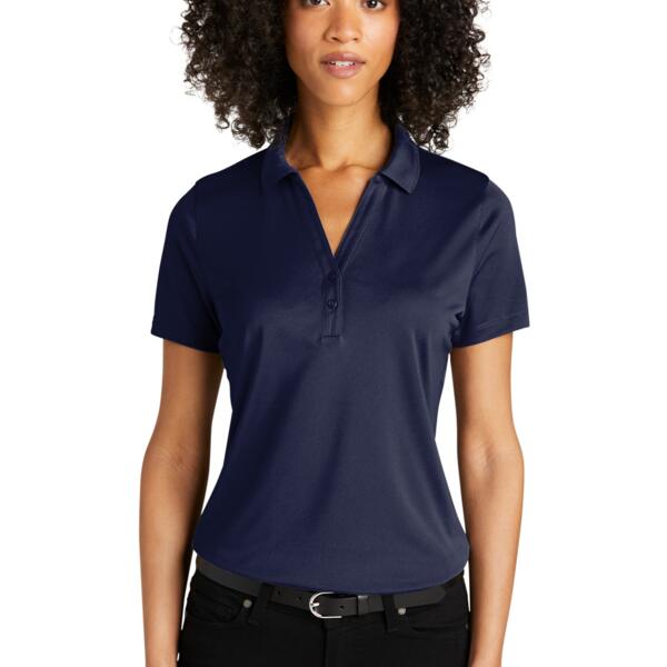 Women's C Free ® Performance Polo Thumbnail