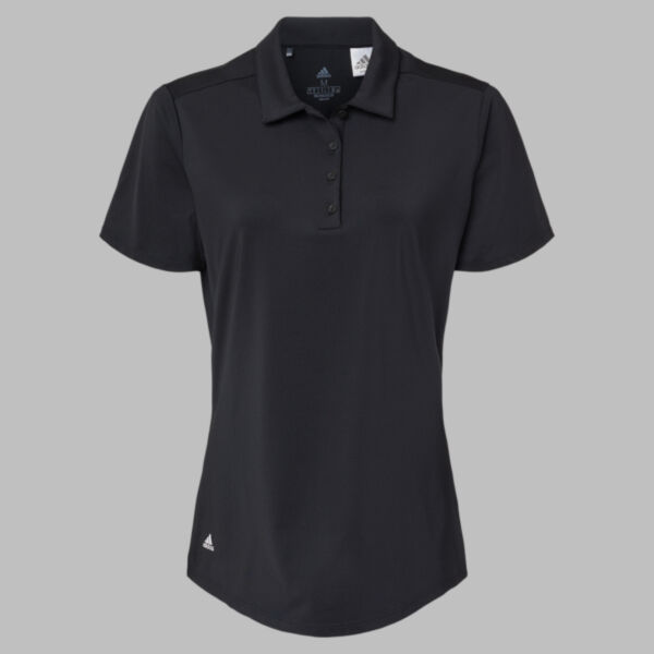 Women's Ultimate365 Solid Polo Thumbnail