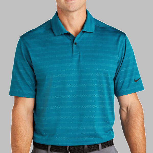 Dri FIT Vapor Jacquard Polo Thumbnail