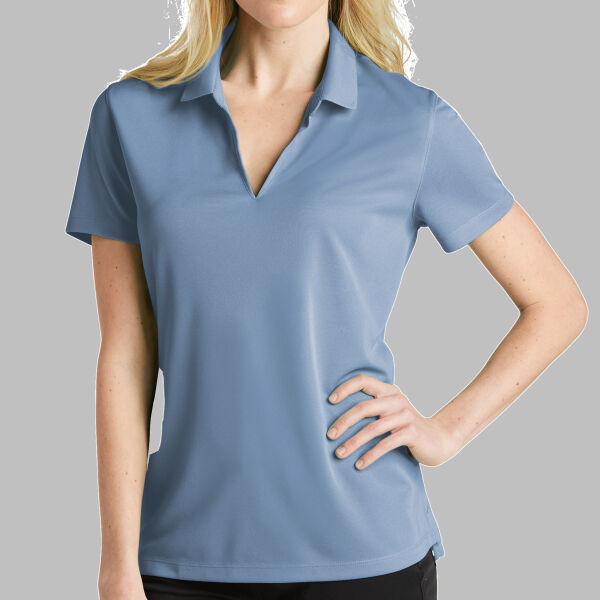 Women's Dri FIT Micro Pique 2.0 Polo Thumbnail