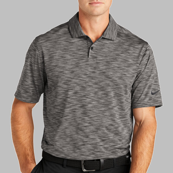 Dri FIT Vapor Space Dyed Polo Thumbnail