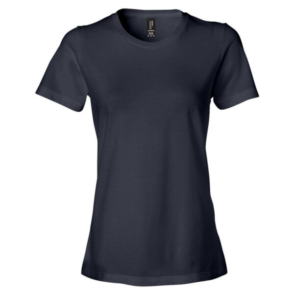 Women's Softstyle® Lightweight T-Shirt Thumbnail