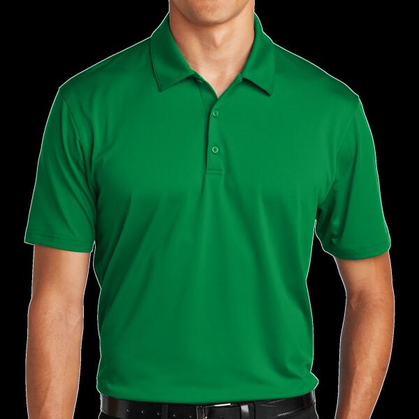 Performance Staff Polo Thumbnail