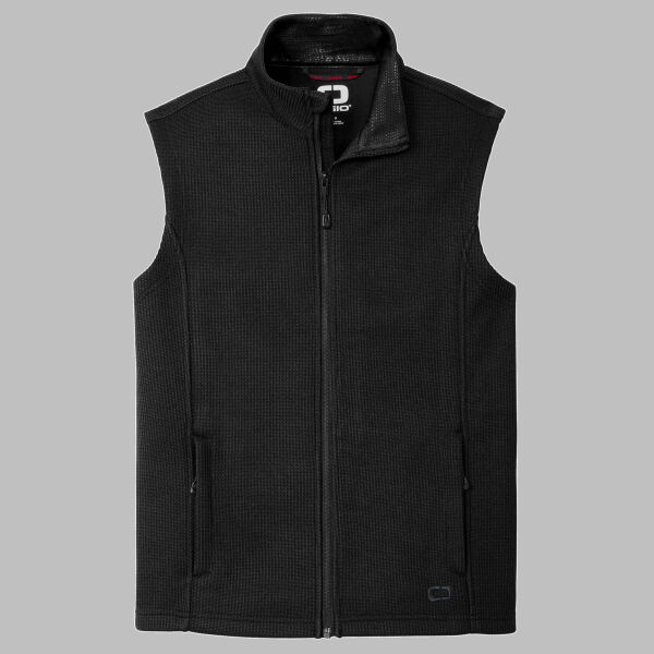 Grit Fleece Vest Thumbnail
