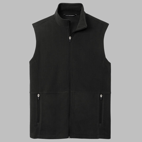 Accord Microfleece Vest Thumbnail