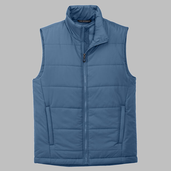 Puffer Vest Thumbnail
