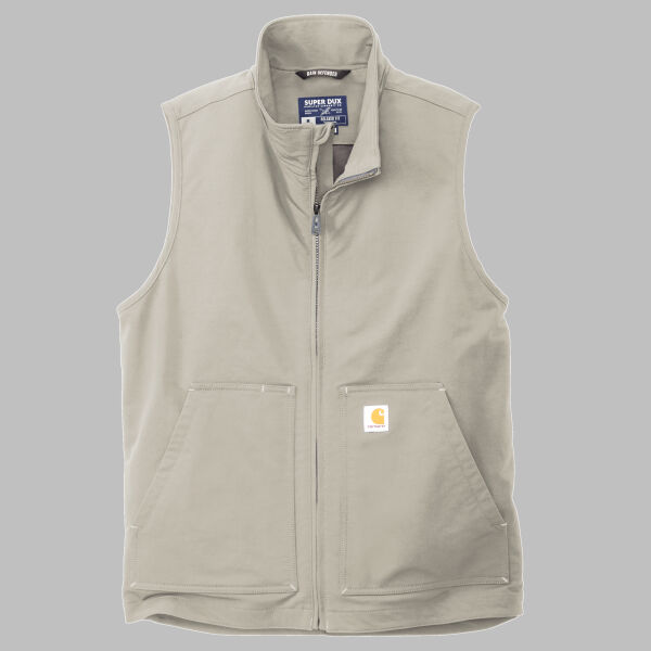 Super Dux Soft Shell Vest Thumbnail