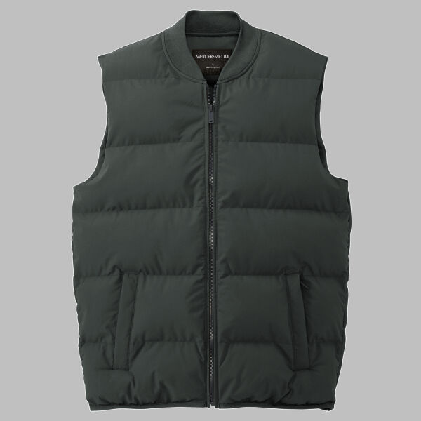 Puffy Vest Thumbnail