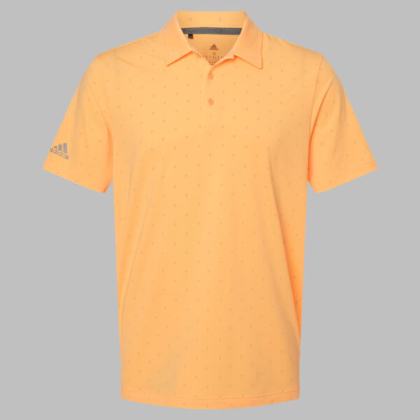 Men's Ultimate365 Pine Tree Polo Thumbnail