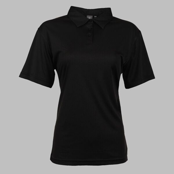 Ladies' Burn Golf Polo Thumbnail