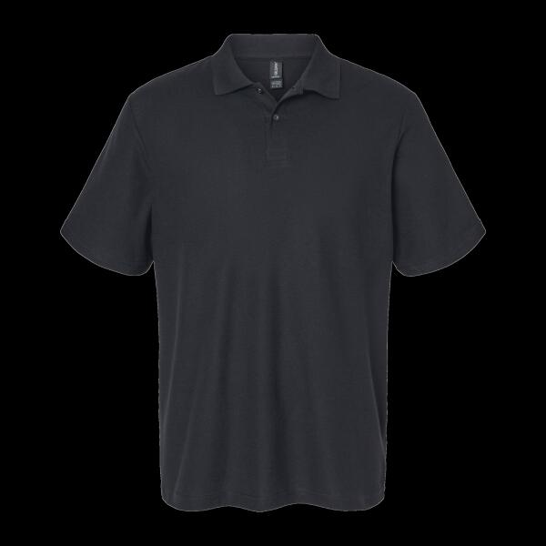 Unisex Softstyle® Pique Polo Thumbnail