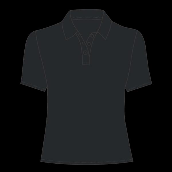 Women's Softstyle® Pique Polo Thumbnail