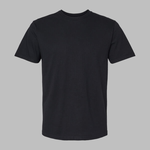 Unisex Softstyle® Midweight T-Shirt Thumbnail