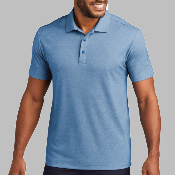 Fine Pique Blend Polo Thumbnail