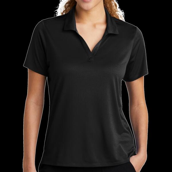 Women's Sideline Polo Thumbnail