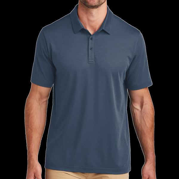 Bayfront Solid Polo Thumbnail