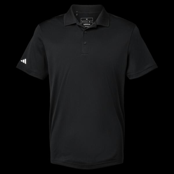 Men's Performance Piqué Polo Thumbnail