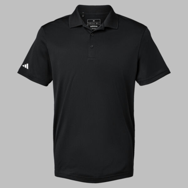 Men's Performance Piqué Polo Thumbnail