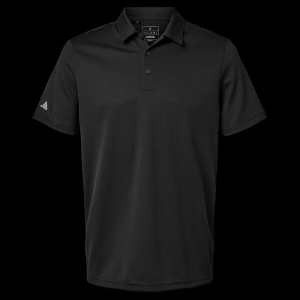 Men's Micro Piqué Polo Thumbnail