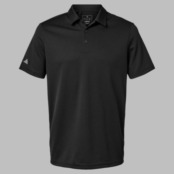 Men's Micro Piqué Polo Thumbnail