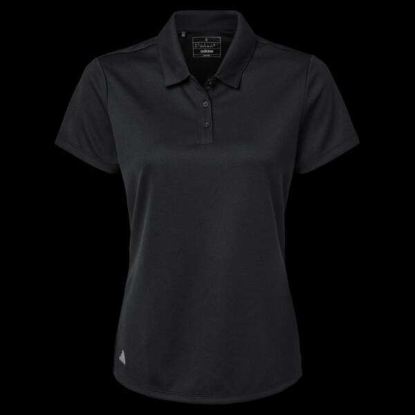 Women's Micro Piqué Polo Thumbnail