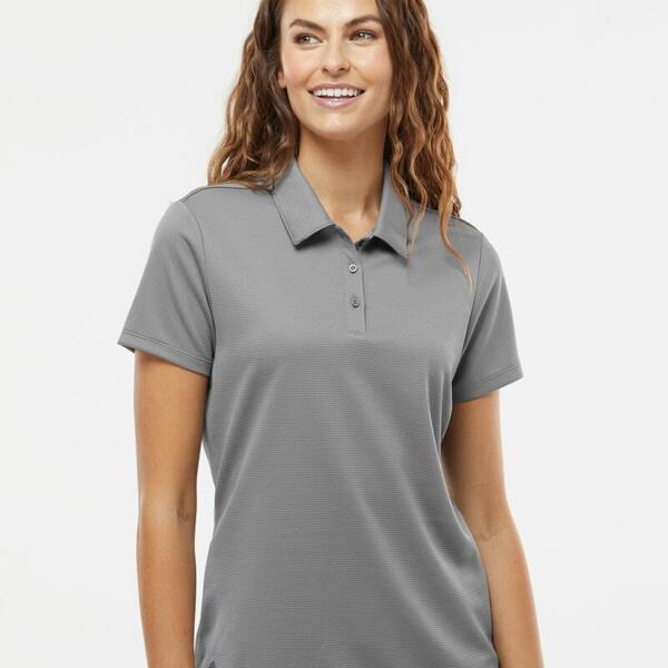 Women's Micro Piqué Polo Thumbnail