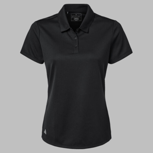 Women's Micro Piqué Polo Thumbnail