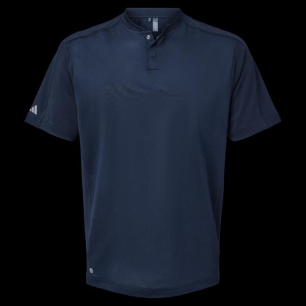 Men's Sport Collar Polo Thumbnail