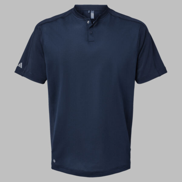 Men's Sport Collar Polo Thumbnail