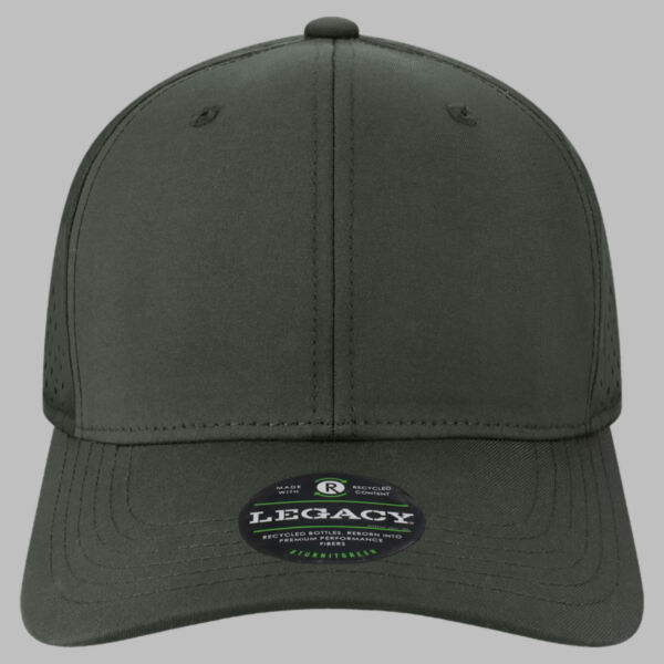 Reclaim Mid-Pro Adjustable Cap Thumbnail