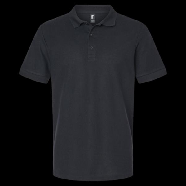 Unisex Hammer™ Pique Polo Thumbnail