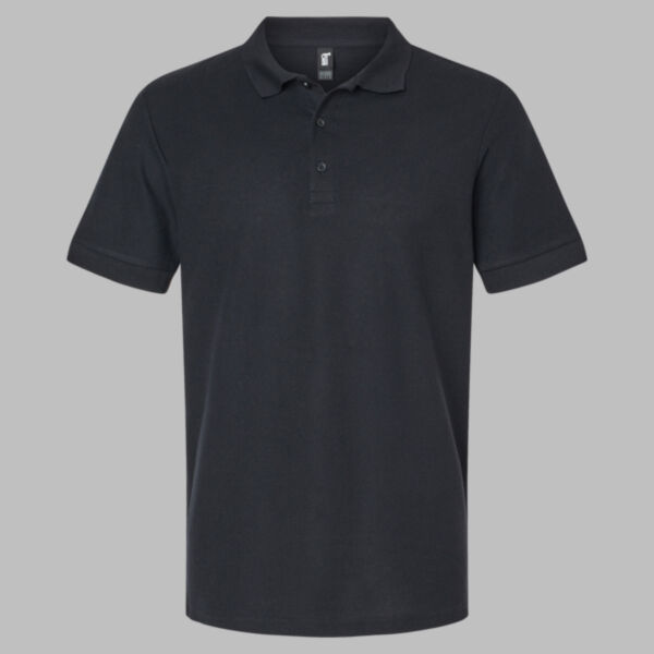 Unisex Hammer™ Pique Polo Thumbnail