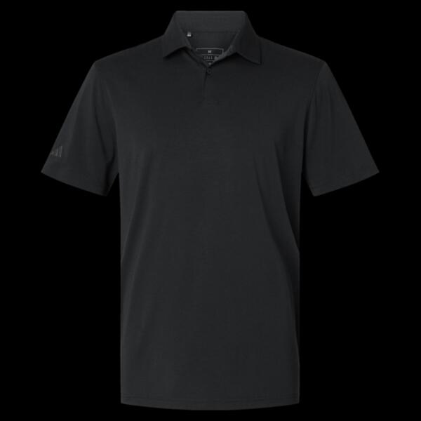 Men's Blended Polo Thumbnail