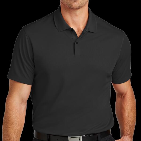 Victory Solid Polo Thumbnail