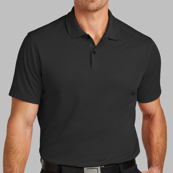 Victory Solid Polo Thumbnail