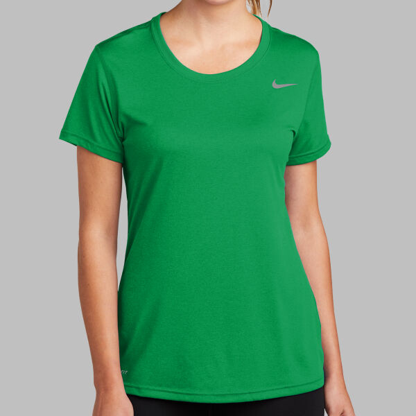 Women's Team rLegend Tee Thumbnail