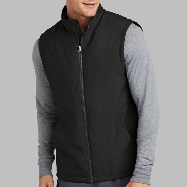Insulated Vest Thumbnail
