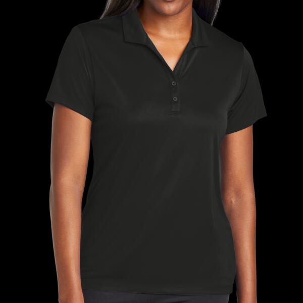 Women's PosiCharge ® Re Compete Polo Thumbnail