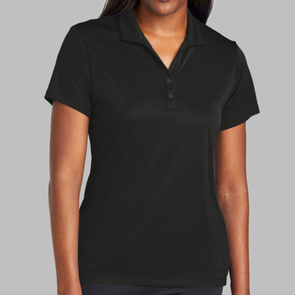 Women's PosiCharge ® Re Compete Polo Thumbnail