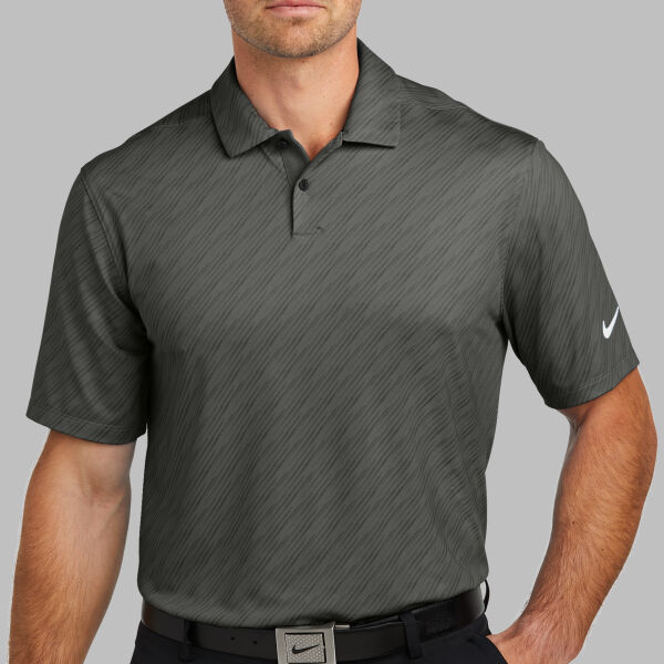 Vapor Dash Polo Thumbnail