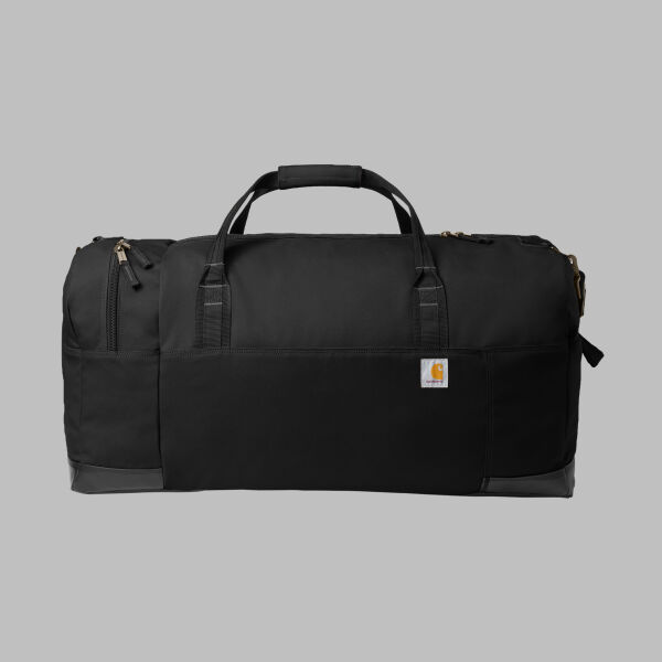 120 L Foundry Series Duffel Thumbnail