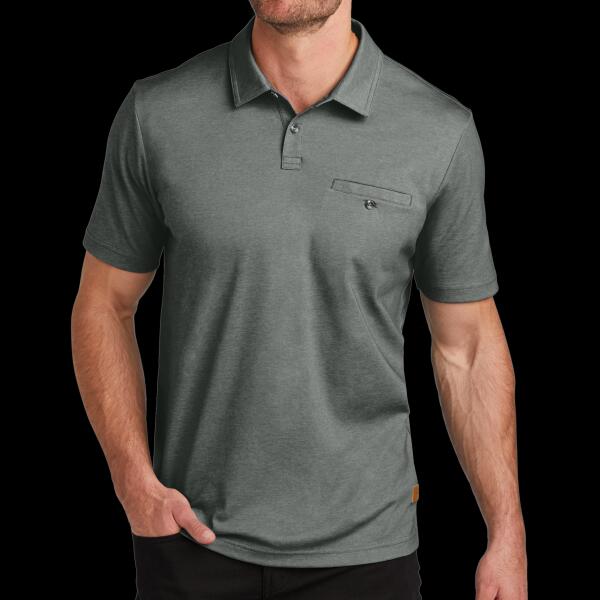 Sunsetters Pocket Polo Thumbnail