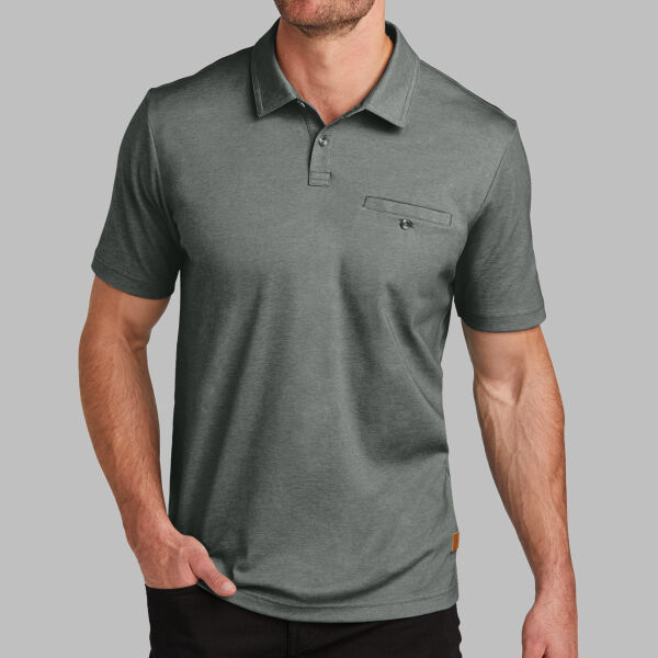 Sunsetters Pocket Polo Thumbnail