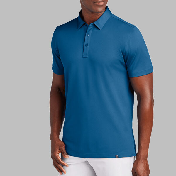 Cabana Solid Polo Thumbnail