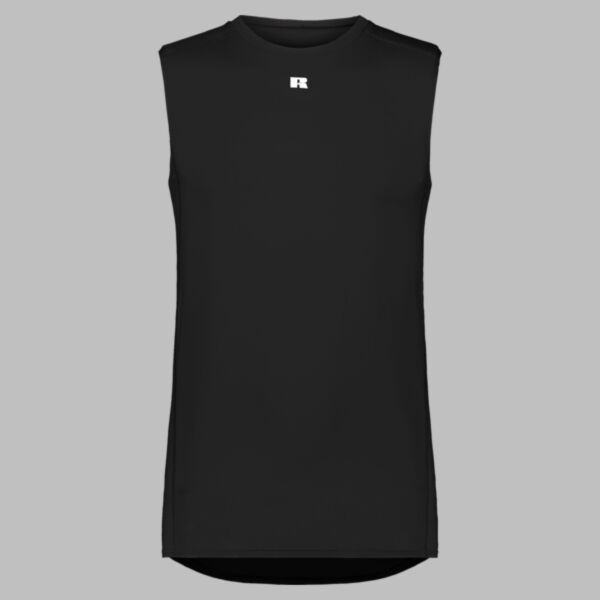 Unisex CoolCore® Compression Tank Top Thumbnail