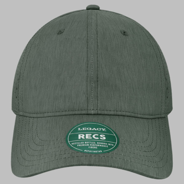 Reclaim Sport Mesh Cap Thumbnail