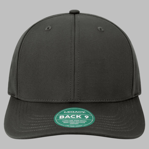 Back Nine Cap Thumbnail